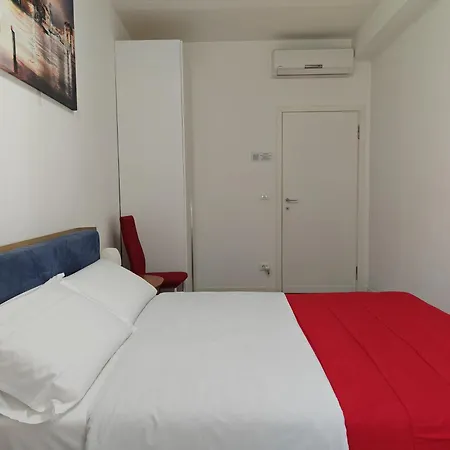 Goldmine 1 בית הארחה