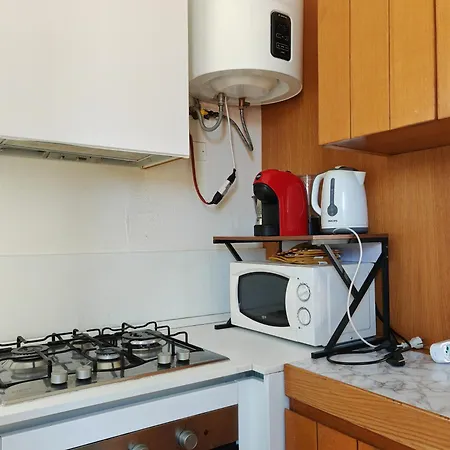 Pensión Goldmine 1 3*