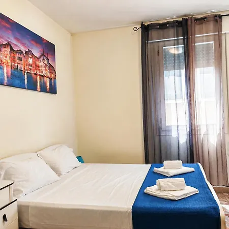 Guest house Goldmine 1