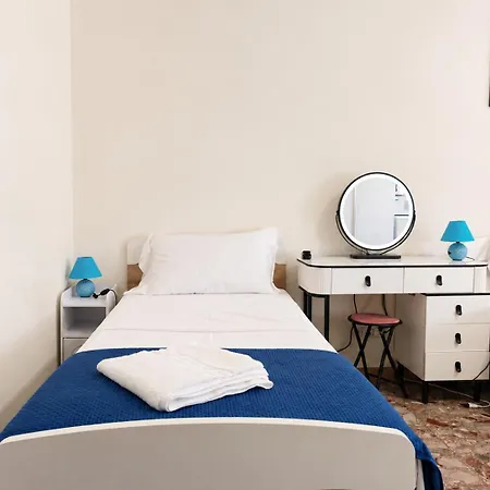 Goldmine 1 Guest house Venice
