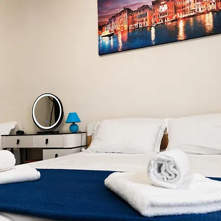 Guest house Goldmine 1 Venice