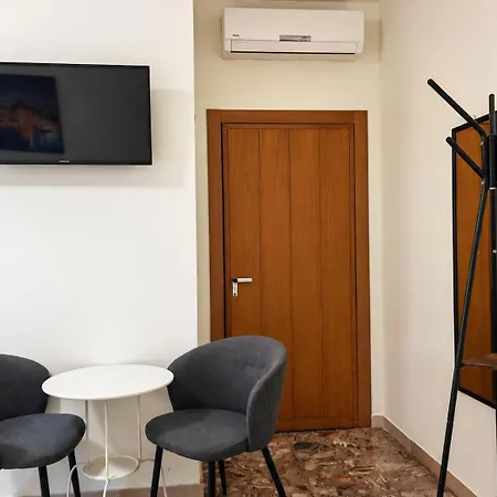 Goldmine 1 Guest house