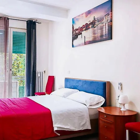 Guest house Goldmine 1