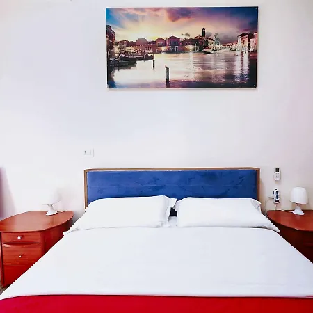 Goldmine 1 Guest house Venice