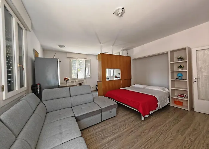 Goldmine 1 Maison d'hôtes Venise