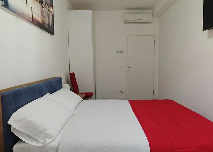 Goldmine 1 Maison d'hôtes