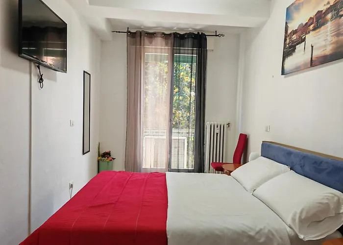 Maison d'hôtes Goldmine 1 Venise