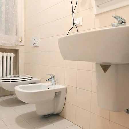 Penzion Goldmine 1 Benátky