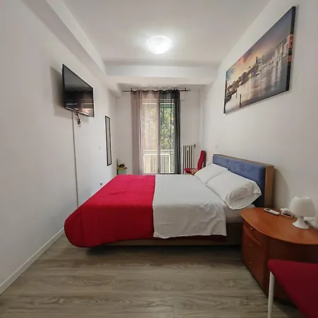 Goldmine 1 3* Benátky