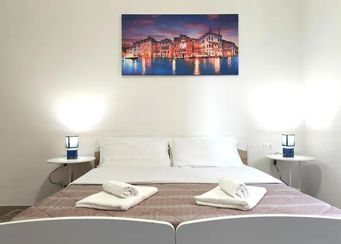 Affittacamere Goldmine 1