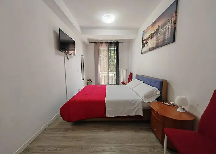 Goldmine 1 4* Venezia