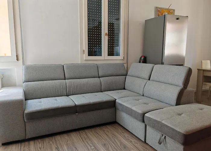 Goldmine 1 Affittacamere 4*