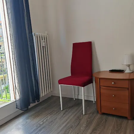 Maison d'hôtes Goldmine 1 *